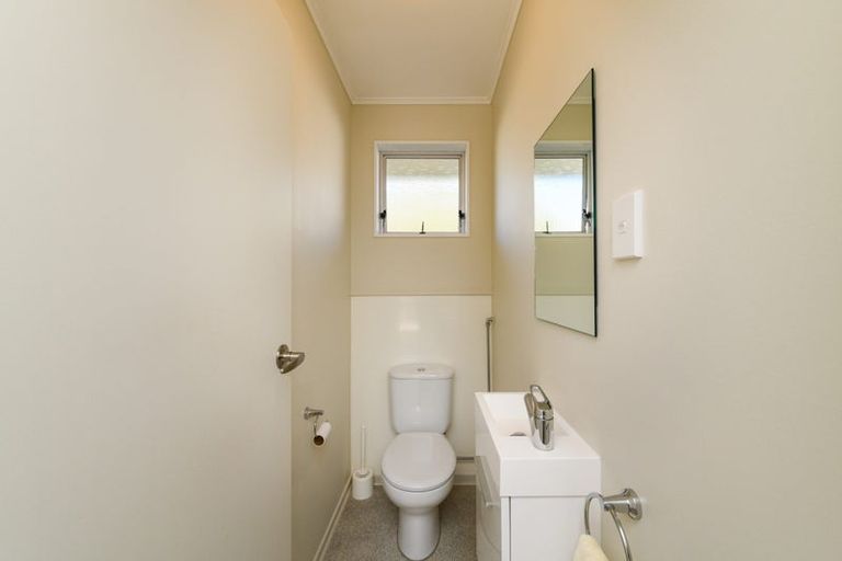 Photo of property in 51 Fitzroy Street, Terrace End, Palmerston North, 4410