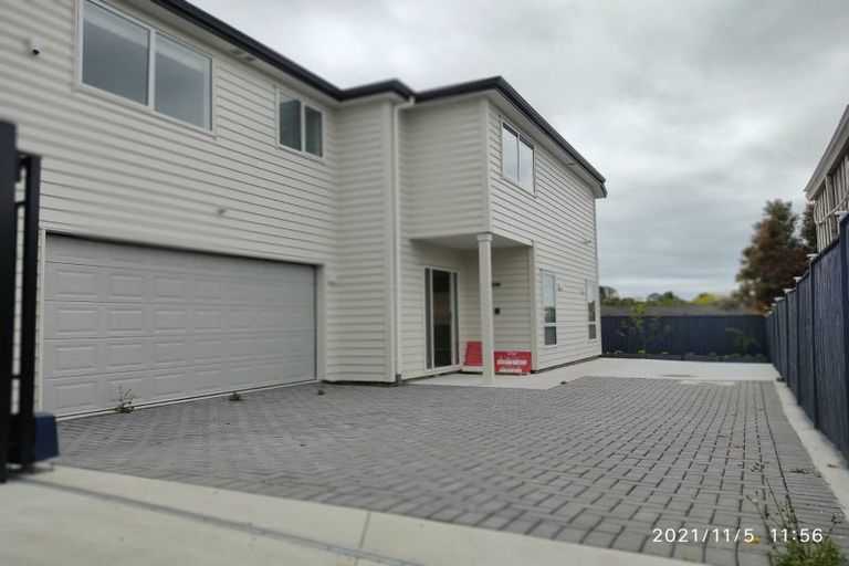 Photo of property in 21a The Boulevard, Sunnyhills, Auckland, 2010