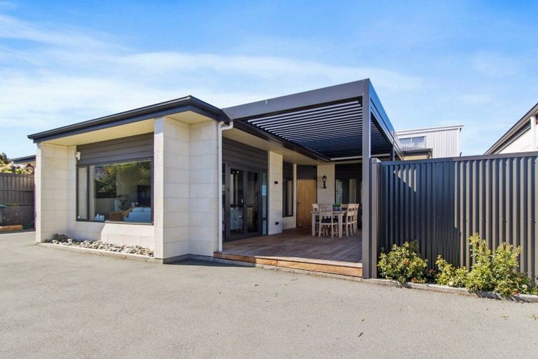 Photo of property in 97c Avenue Road, West End, Timaru, 7910