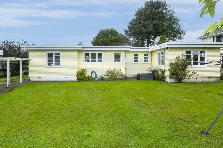 Photo of property in 63 Golders Road, Elderslea, Upper Hutt, 5018
