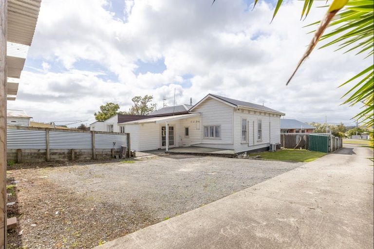 Photo of property in 170 Lethbridge Street, Feilding, 4702