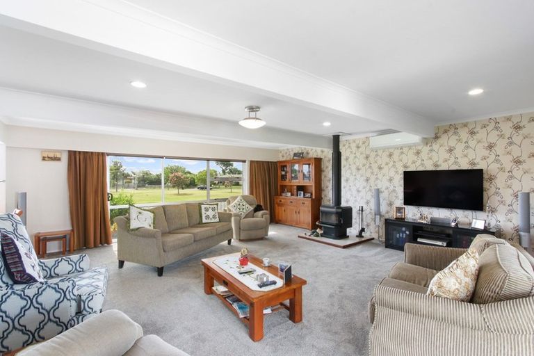 Photo of property in 23 Lichfield Crescent, Tamatea, Napier, 4112