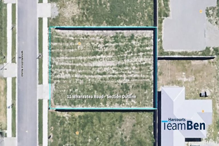 Photo of property in 11 Whareatea Road, Redwoodtown, 7201