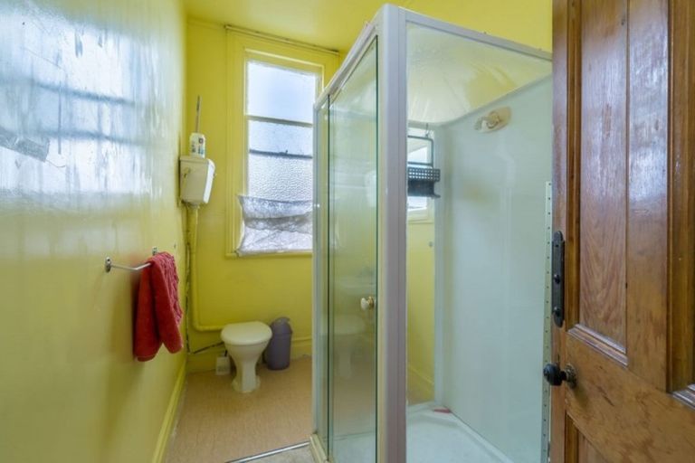 Photo of property in 184 Cargill Street, Dunedin Central, Dunedin, 9016