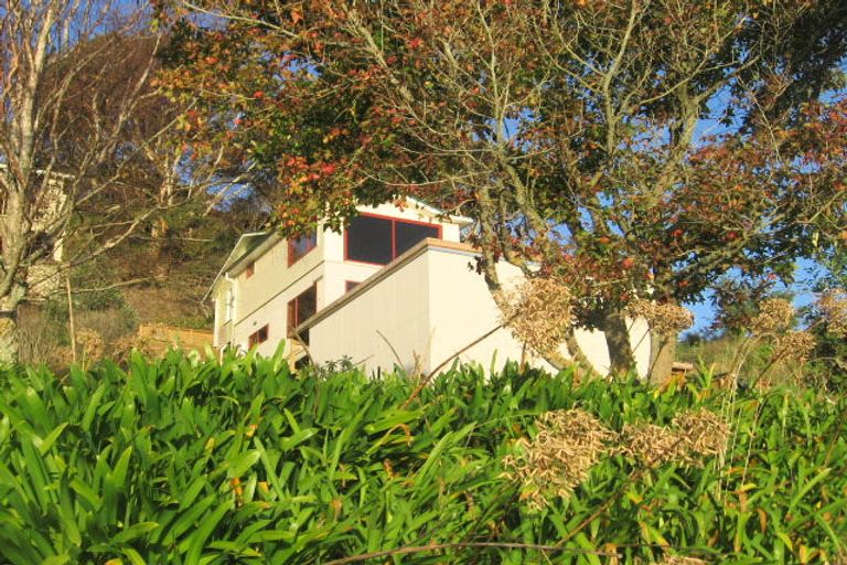 Photo of property in 18 Wairere Road, Bastia Hill, Whanganui, 4500