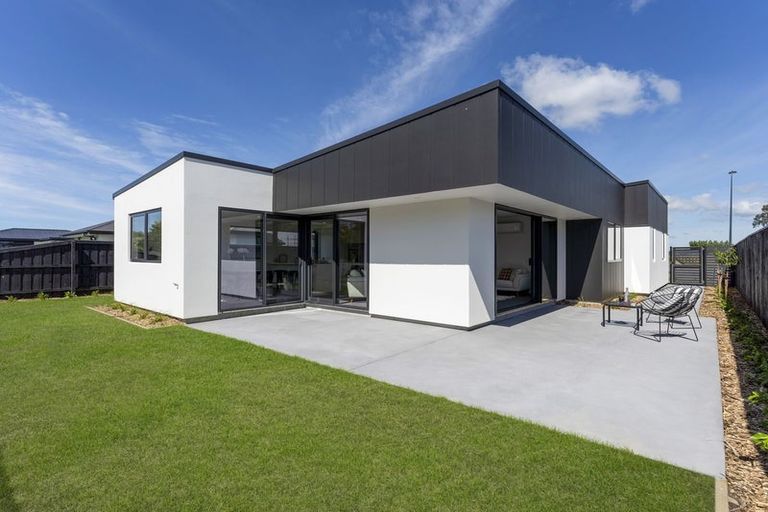 Photo of property in 28 Bastings Street, Kaiapoi, 7630