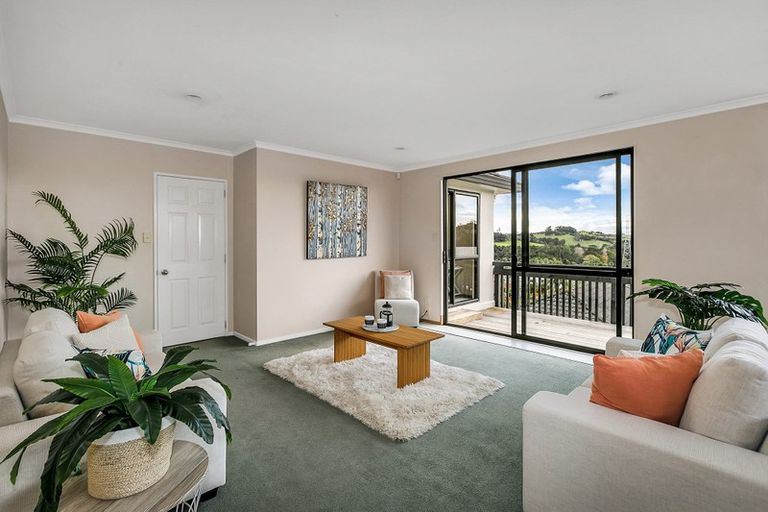 Photo of property in 21 Frederick Reece Drive, The Gardens, Auckland, 2105