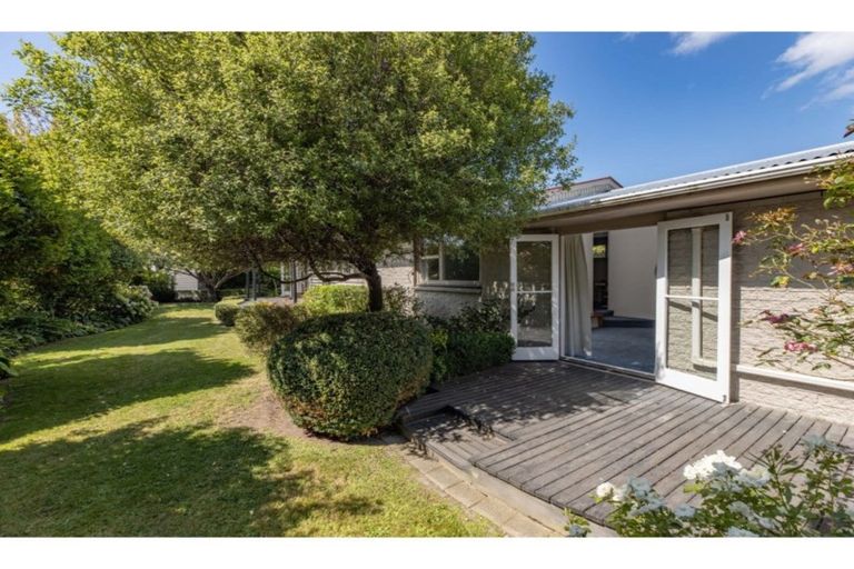 Photo of property in 17 Charles Upham Avenue, Hillmorton, Christchurch, 8025