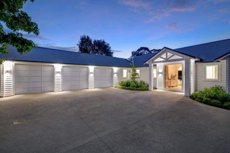 Photo of property in 62 Escott Road, Dairy Flat, Albany, 0794