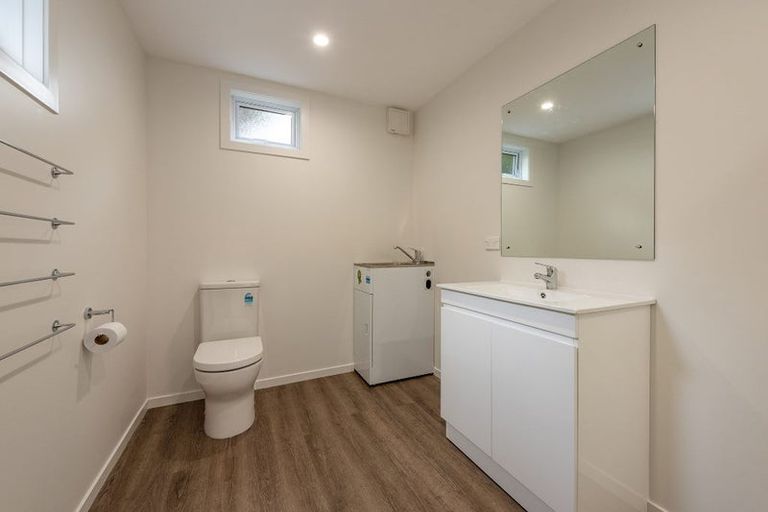 Photo of property in 2/25 Kitchener Terrace, Johnsonville, Wellington, 6037