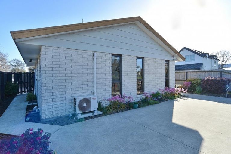 Photo of property in 1/31 Pavitt Street, Richmond, Christchurch, 8013
