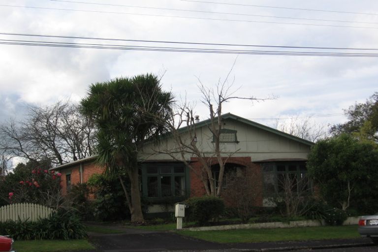 Photo of property in 36 Carey Street, Maeroa, Hamilton, 3200
