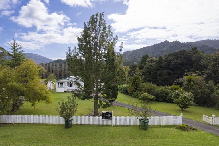 Photo of property in 1098 Broadwood Road, Broadwood, Kohukohu, 0491