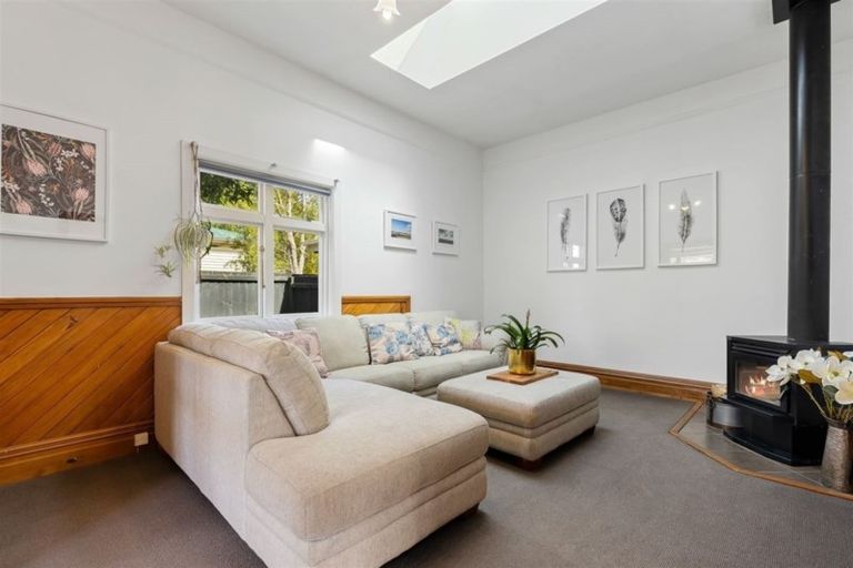 Photo of property in 163 Huxley Street, Sydenham, Christchurch, 8023