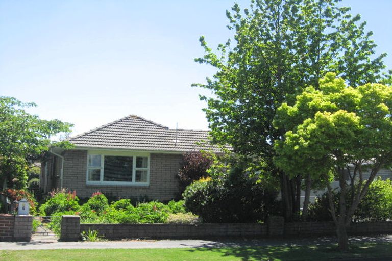 Photo of property in 7 Maple Street, Bishopdale, Christchurch, 8053