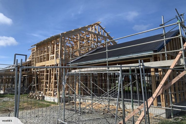 Photo of property in 18 Millpond Place, Parklands, Christchurch, 8083