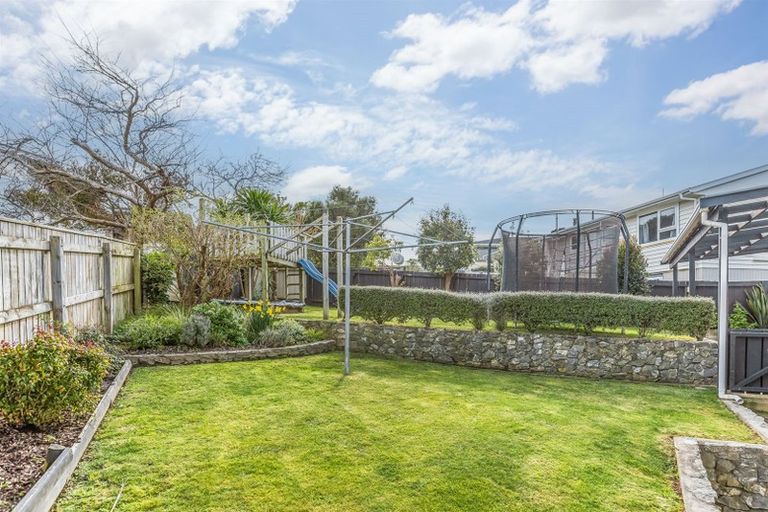 Photo of property in 3 Findhorn Place, Papakowhai, Porirua, 5024