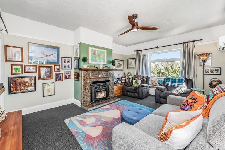 Photo of property in 12 D'arcy Street, Leeston, 7632