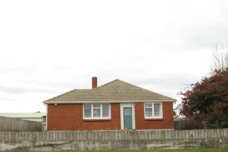 Photo of property in 298 Conyers Street, Strathern, Invercargill, 9812