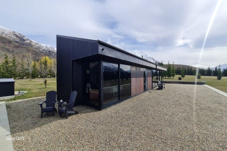 Photo of property in 138 Coal Pit Road, Gibbston, Queenstown, 9371