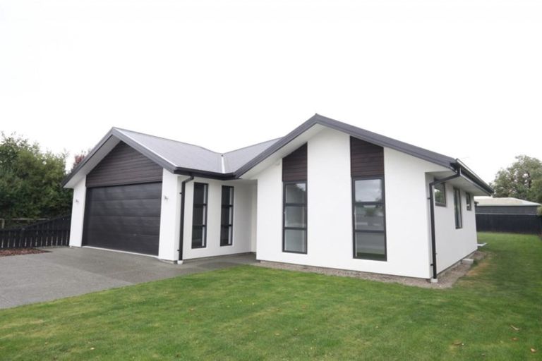 Photo of property in 13 Turton Street, Allenton, Ashburton, 7700