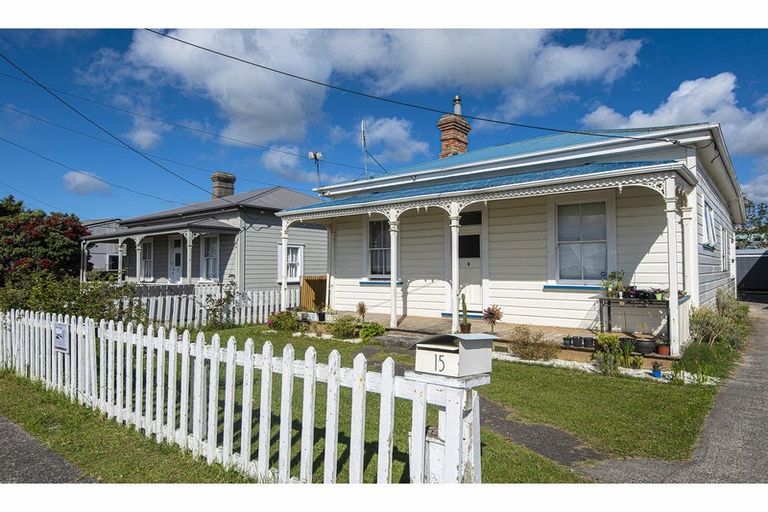 Photo of property in 15 River Road, Dargaville, 0310