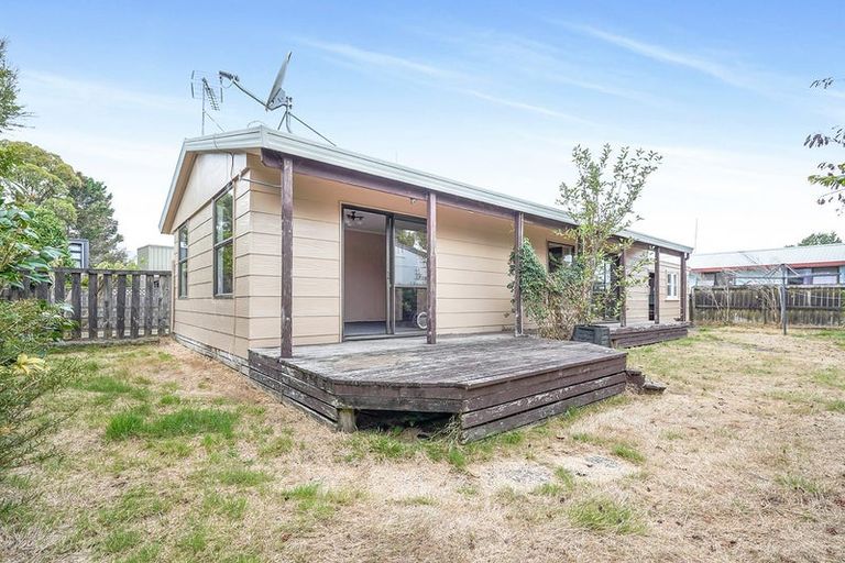 Photo of property in 45a Crawshaw Drive, Nawton, Hamilton, 3200