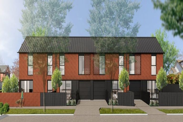 Photo of property in 128c Roker Street, Somerfield, Christchurch, 8024