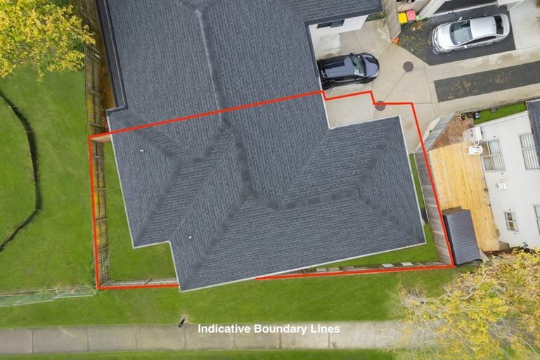 Photo of property in 95b Raglan Street, Mangere East, Auckland, 2024