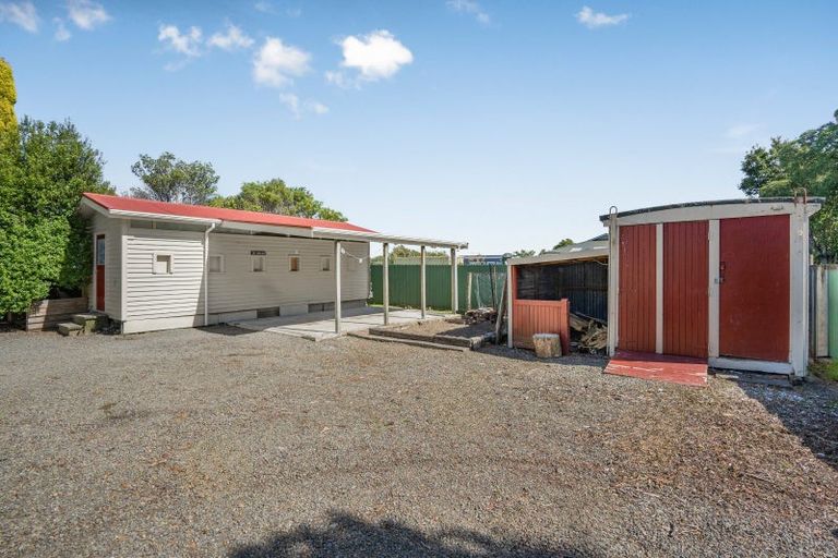 Photo of property in 44c Brandon Street, Featherston, 5710