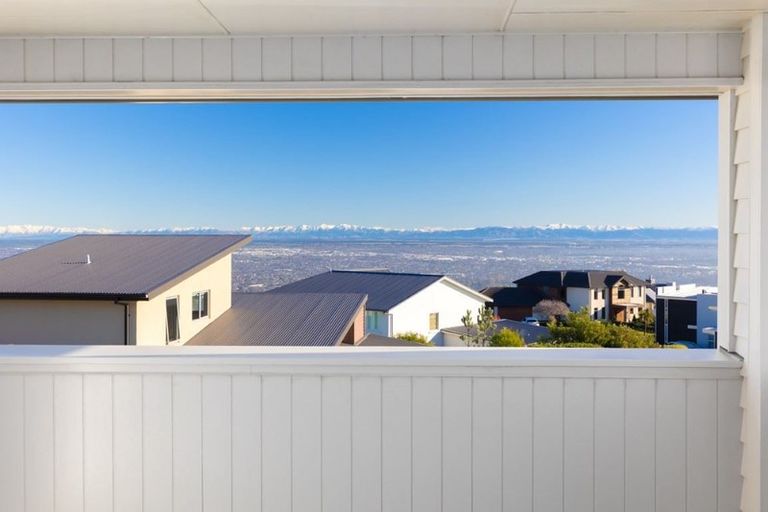 Photo of property in 3 Old Barrow Heights, Huntsbury, Christchurch, 8022