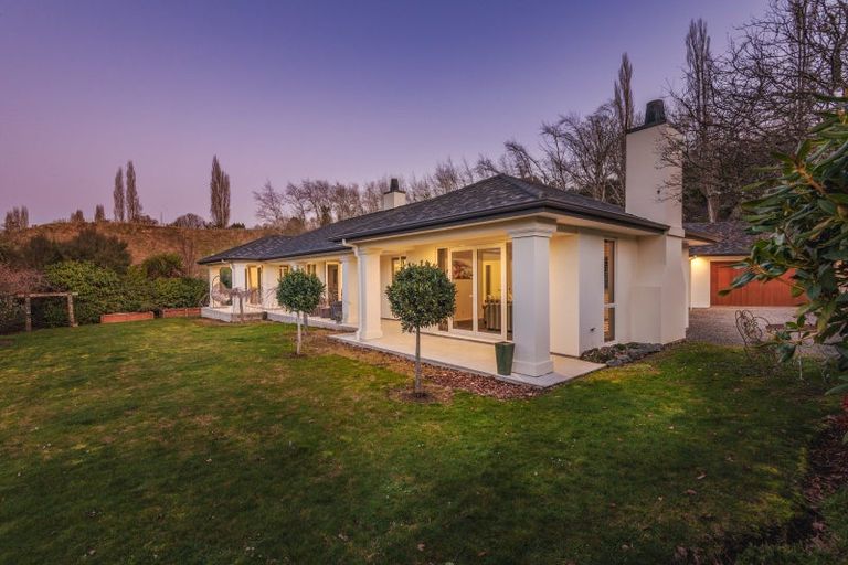 Photo of property in 18 Wharua Road, Taihape, 4795