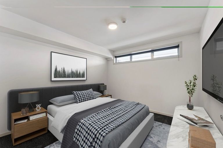 Photo of property in 5/376 Worcester Street, Linwood, Christchurch, 8011