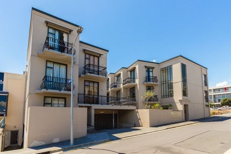 Photo of property in 3a/30 Randolph Street, Eden Terrace, Auckland, 1010