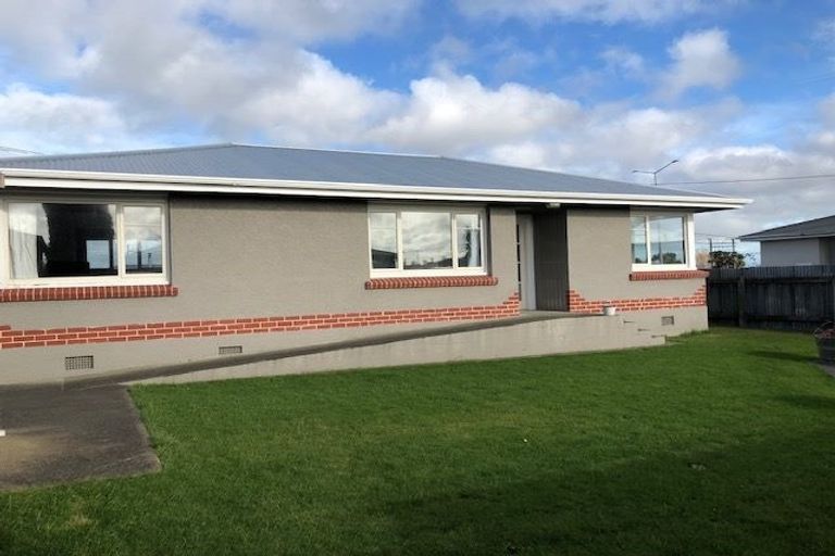 Photo of property in 12 Stirrat Street, Kingswell, Invercargill, 9812