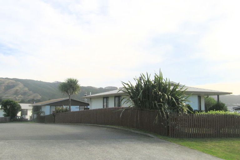 Photo of property in 22e Awatea Street, Ranui, Porirua, 5024