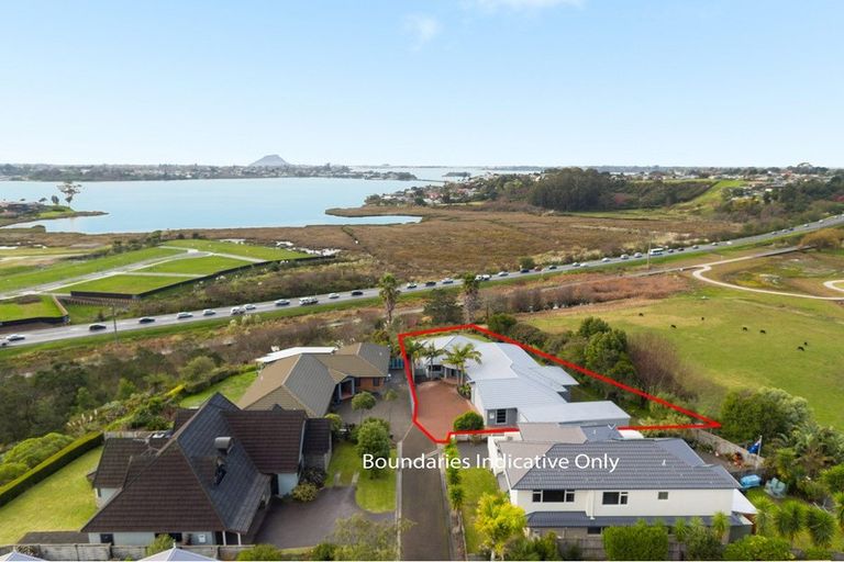 Photo of property in 48 Diamond Head, Hairini, Tauranga, 3112