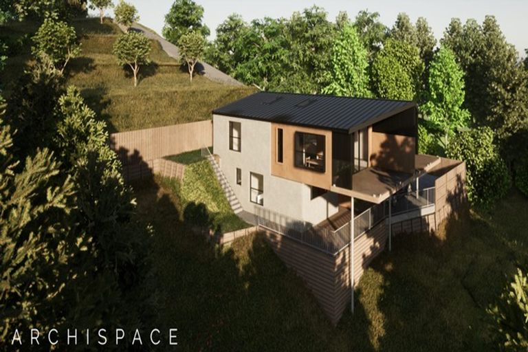 Photo of property in 21a Glenn Terrace, Otumoetai, Tauranga, 3110