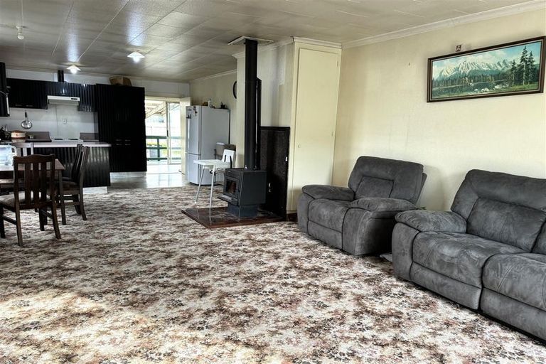 Photo of property in 22 Marsden Road, Greymouth, 7805