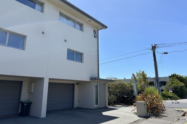 Photo of property in 2 Kenilworth Street, Addington, Christchurch, 8024