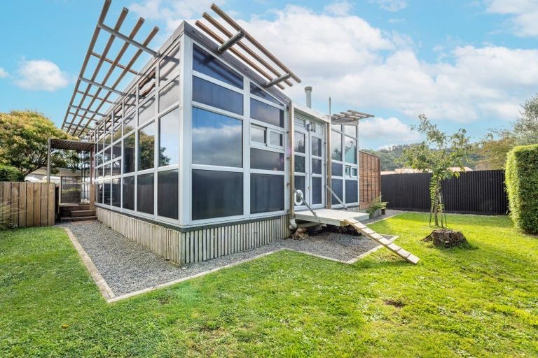 Photo of property in 9a Norris Grove, Taita, Lower Hutt, 5011
