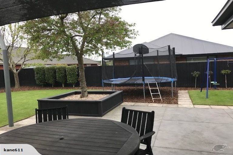 Photo of property in 16 Ernest Gray Place, Halswell, Christchurch, 8025