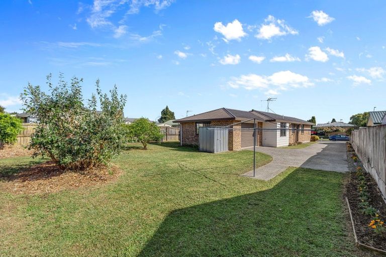 Photo of property in 112 Reynolds Drive, Te Awamutu, 3800