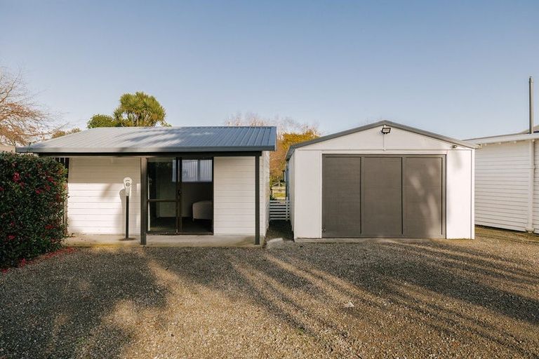 Photo of property in 40 Te Wanaka Road, Awapuni, Palmerston North, 4412