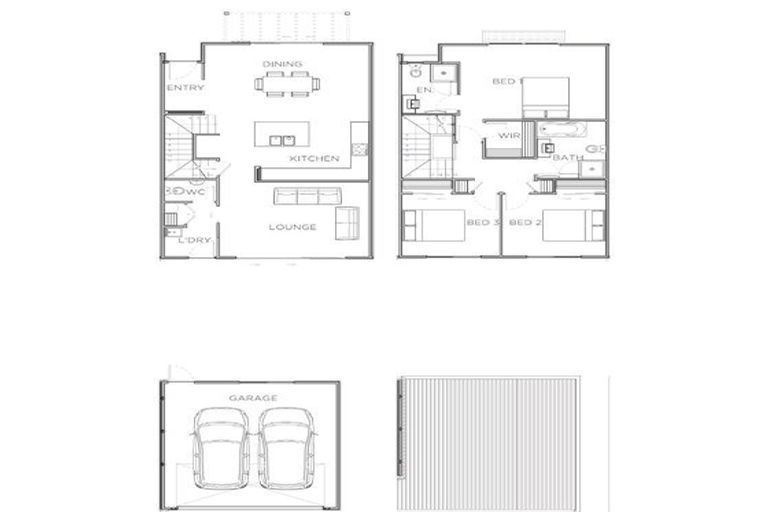 Photo of property in 47 Eugenia Rise, Totara Heights, Auckland, 2105