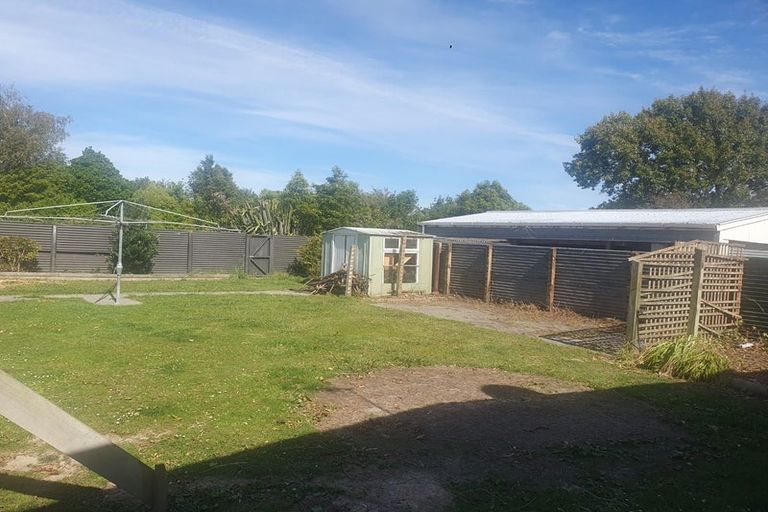 Photo of property in 87 Apollo Parade, Milson, Palmerston North, 4414