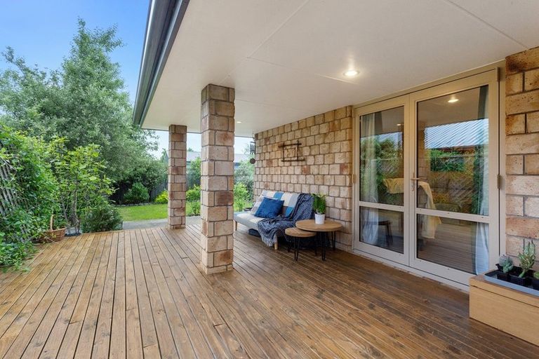 Photo of property in 21 Park Avenue, Oxford, 7430