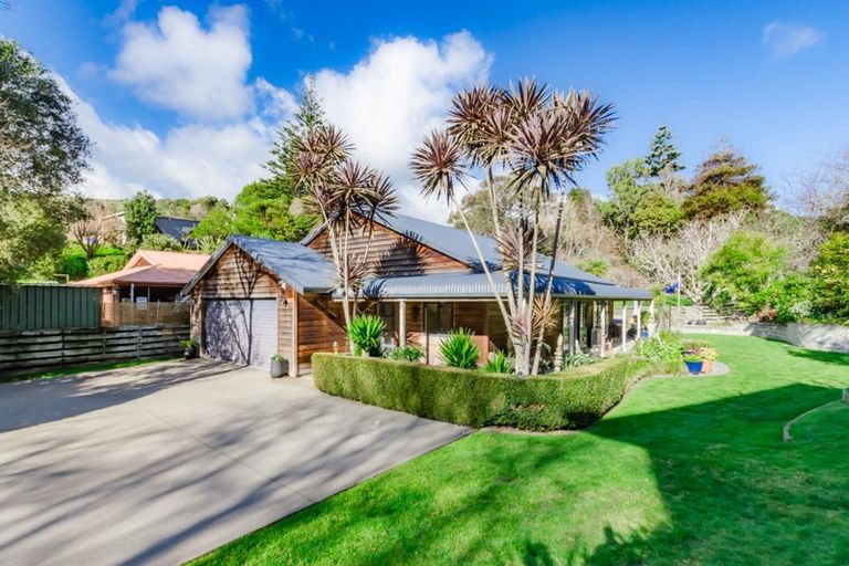 Photo of property in 16 Sydney Crescent, Raumati South, Paraparaumu, 5032