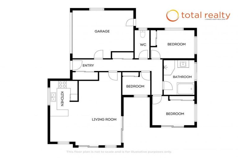 Photo of property in 1a Meehan Street, Islington, Blenheim, 7201