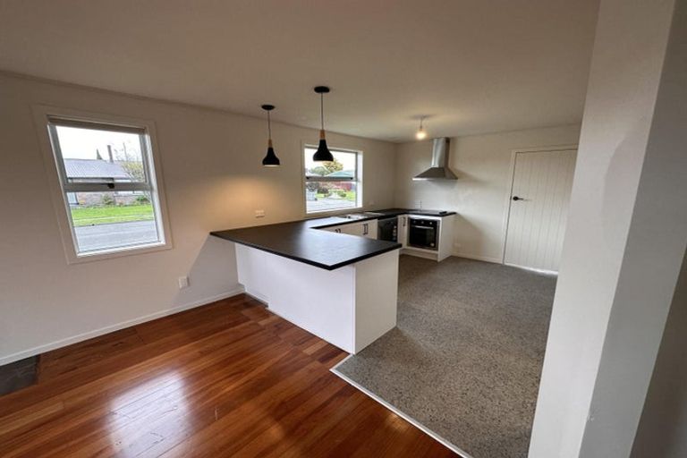 Photo of property in 1b Yeo Place, Taradale, Napier, 4112